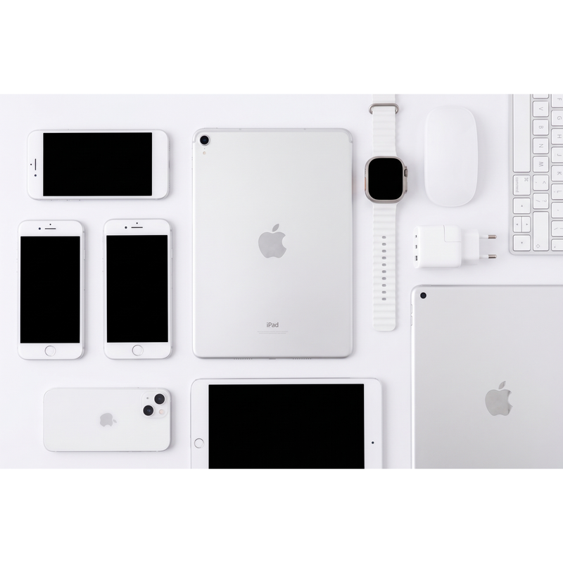 Lease Phones, Accessories, and Repairs