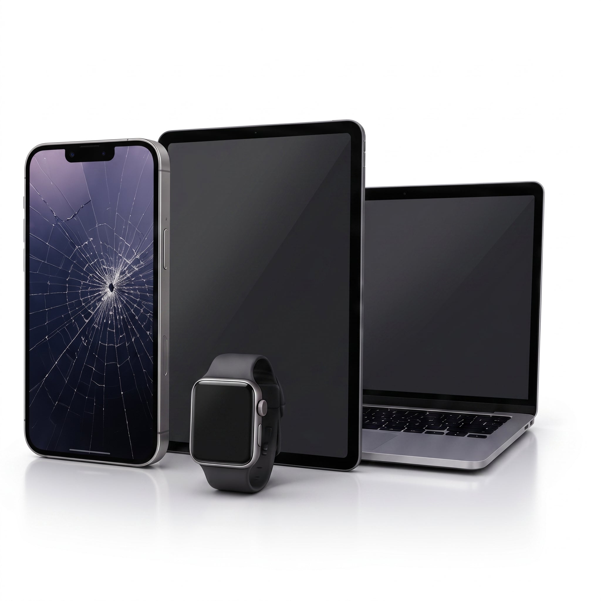 Repaired Devices Showcase