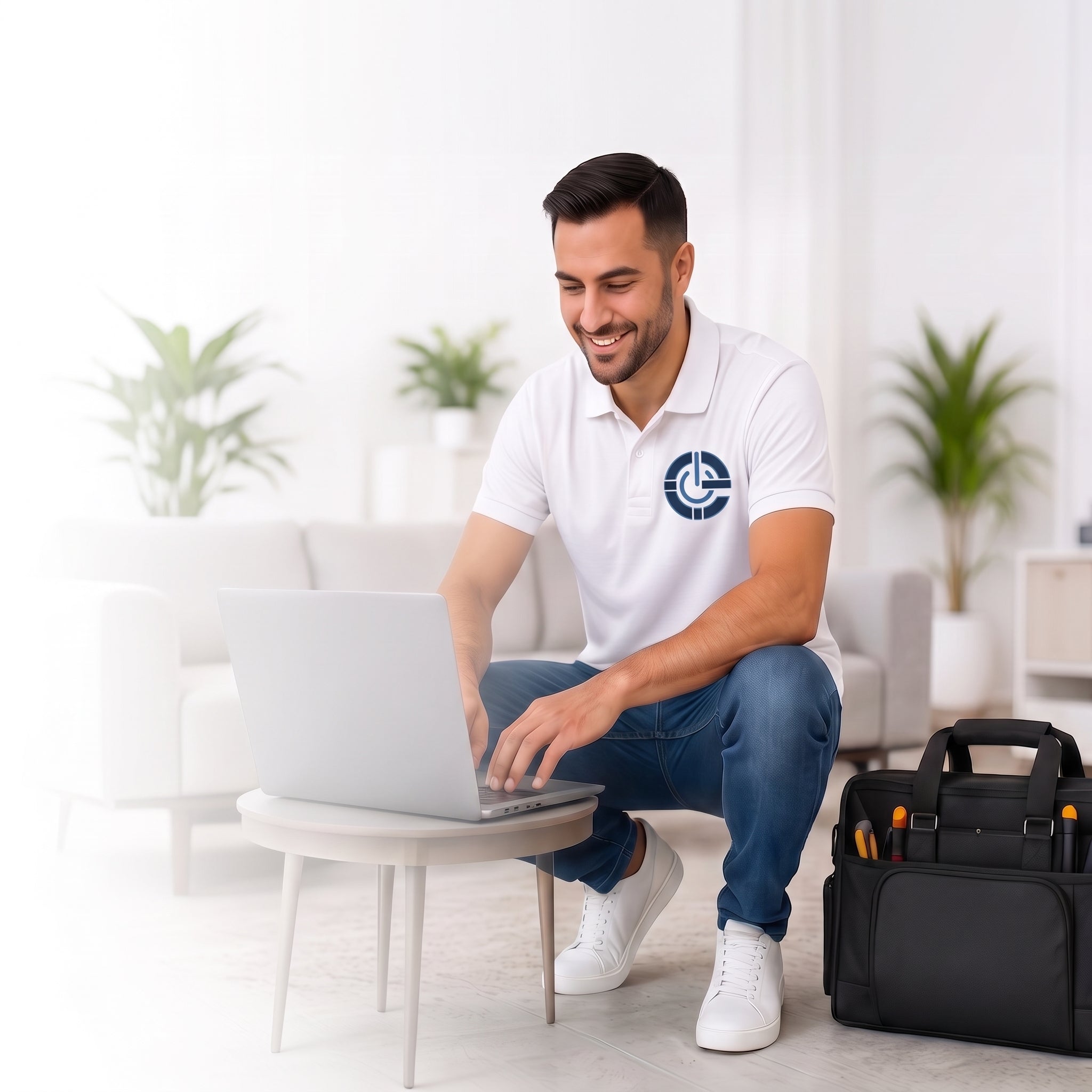 Expert Tech Support Technician