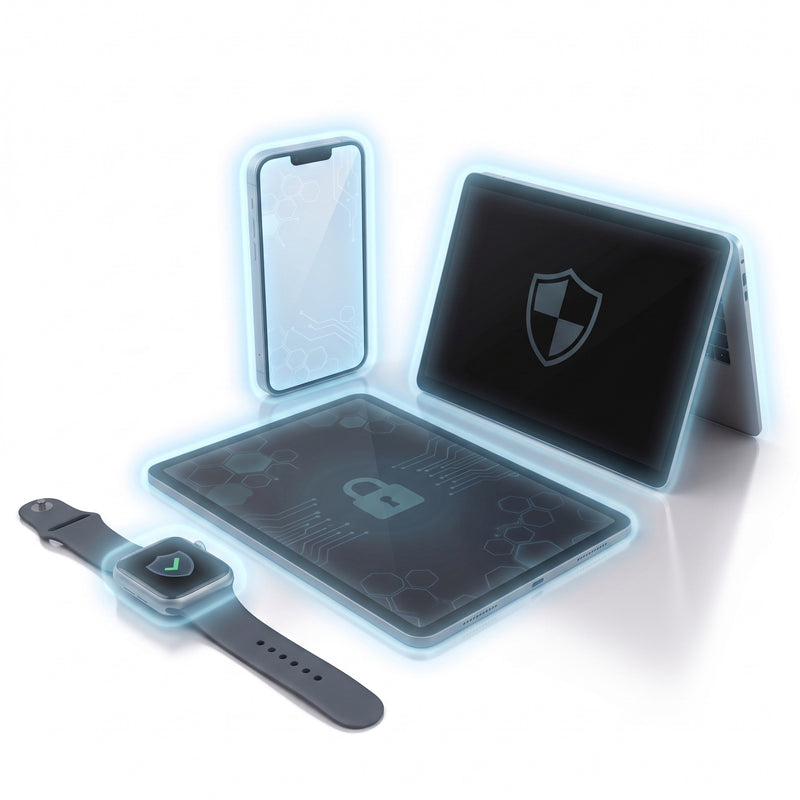 eShield+ Device Protection