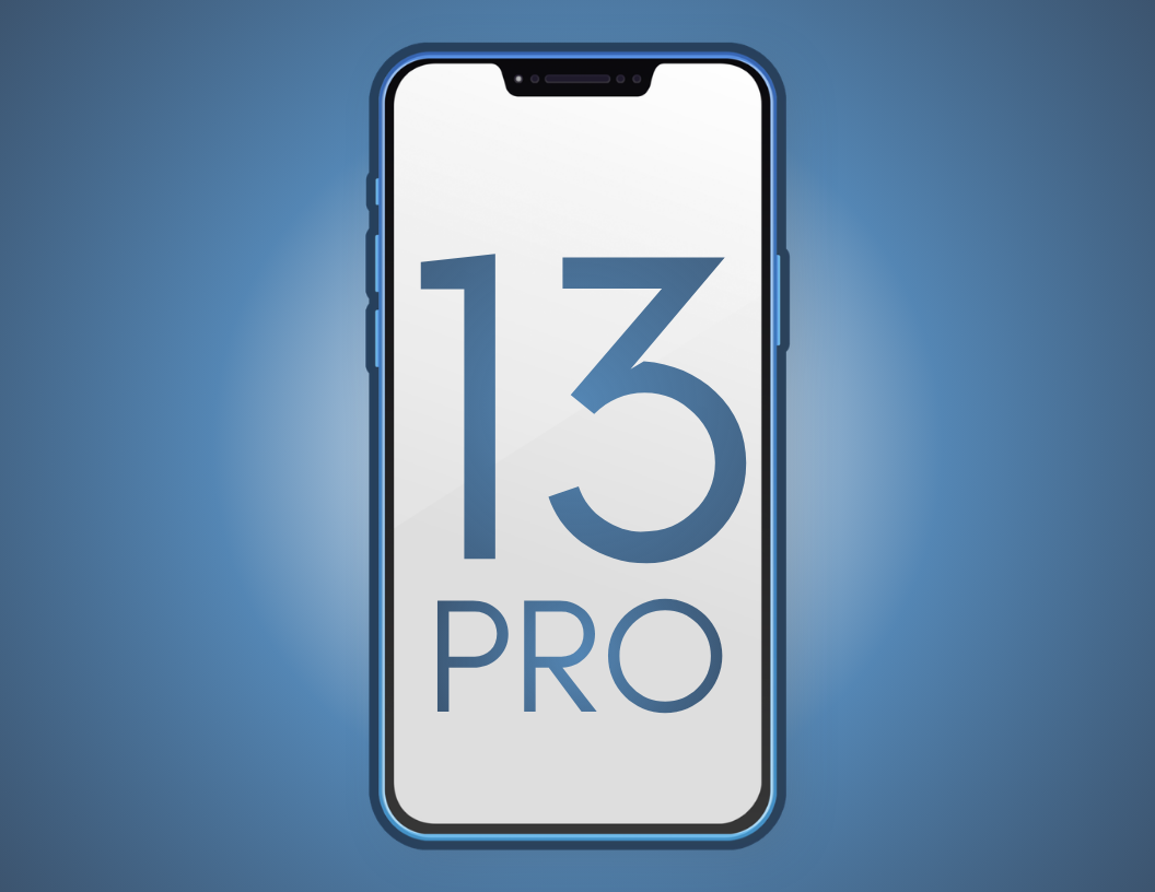 iPhone 13 Pro Screen Repair