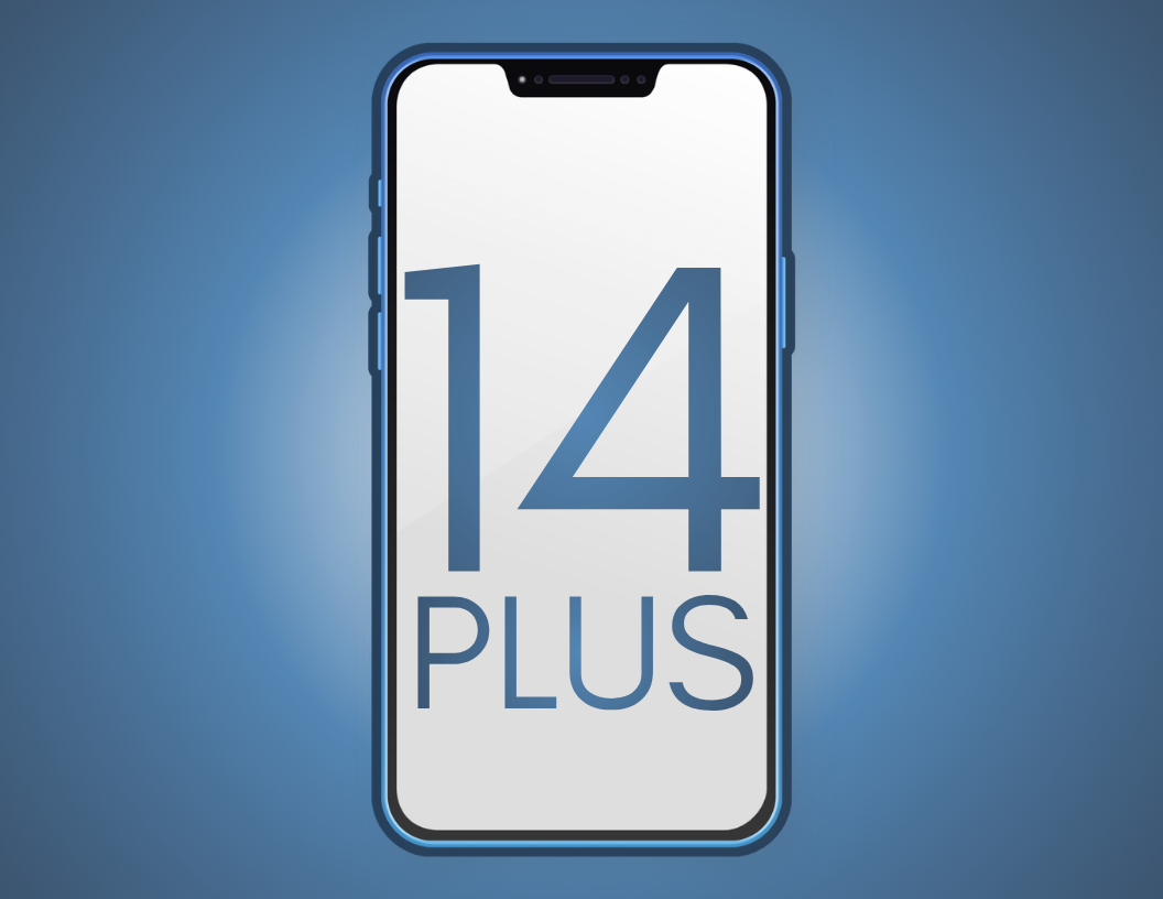iPhone 14 Plus Battery Repair