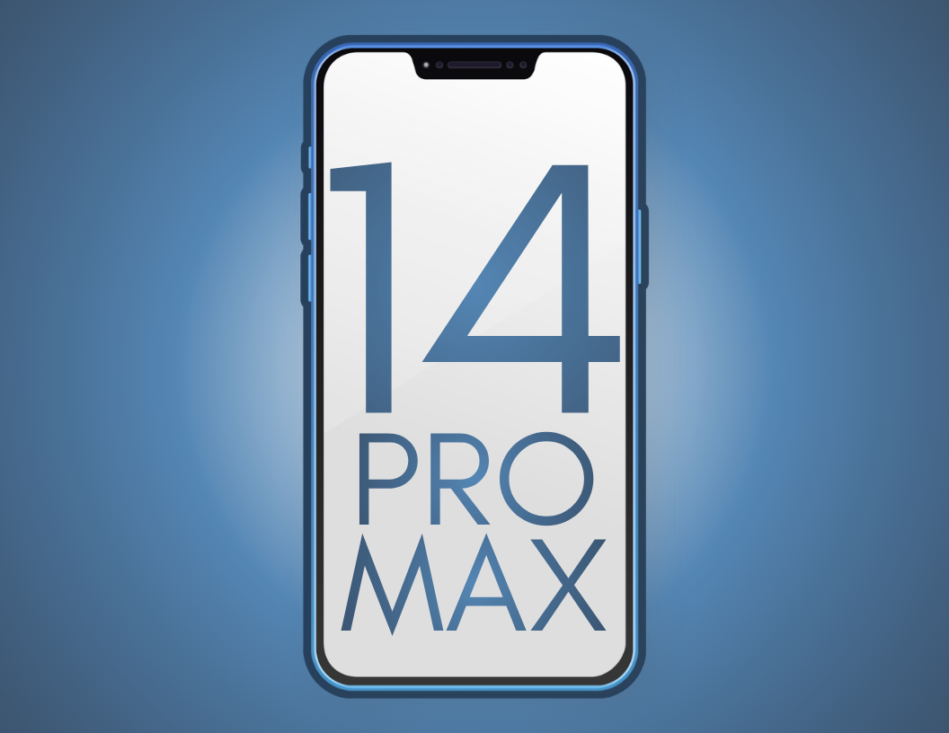 iPhone 14 Pro Max Screen Repair