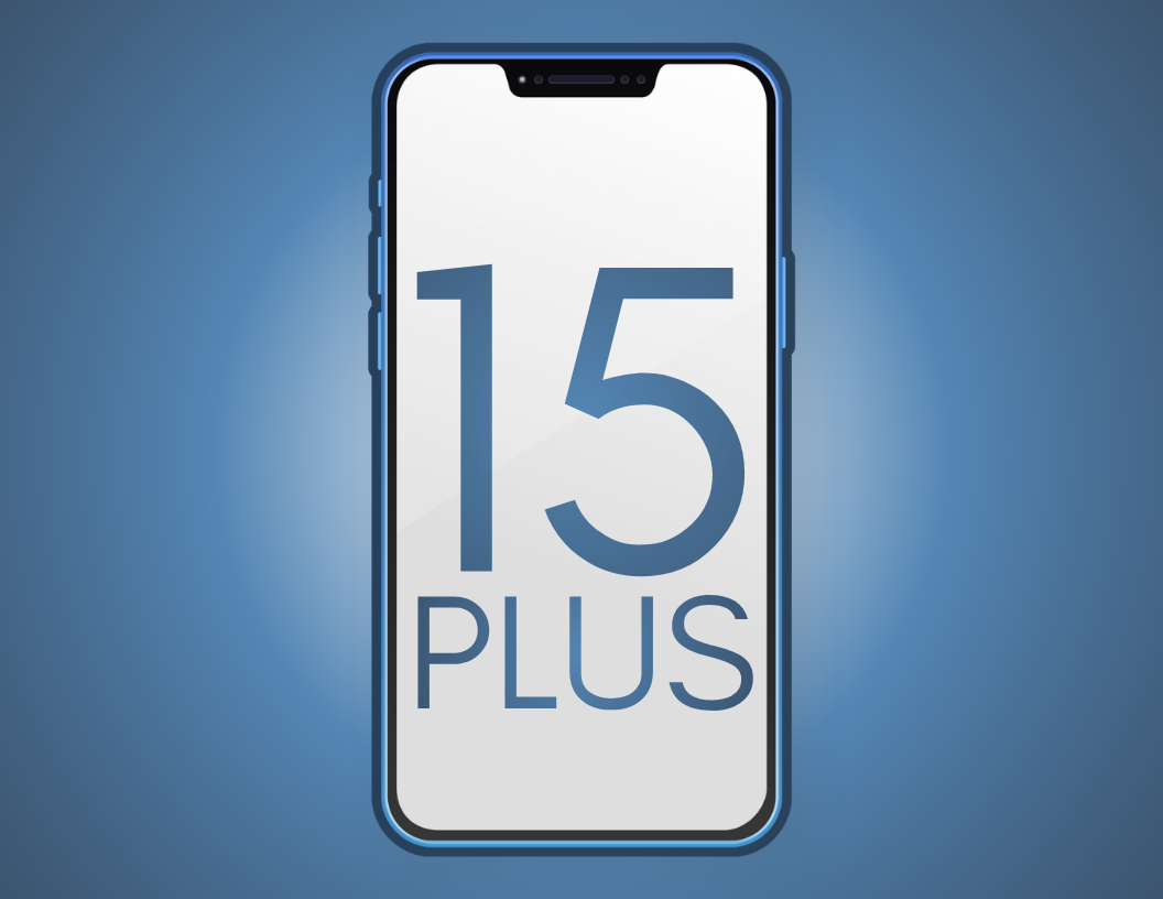 iPhone 15 Plus Screen Repair