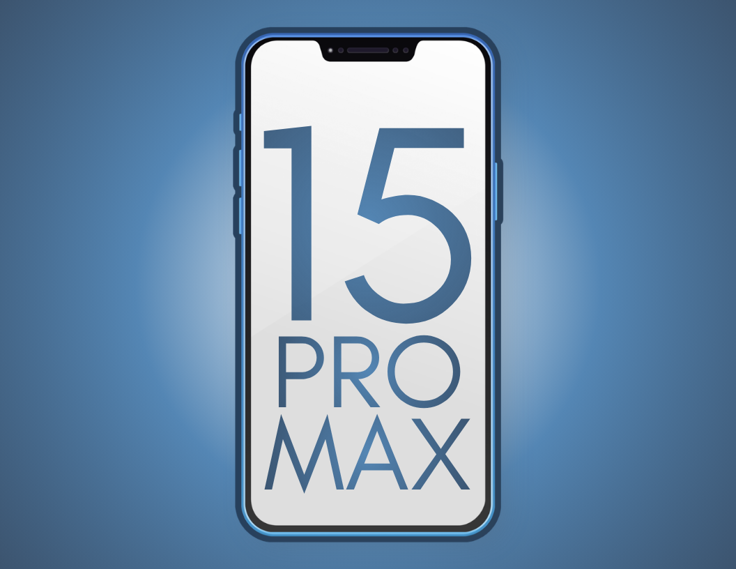 iPhone 15 Pro Max Screen Repair