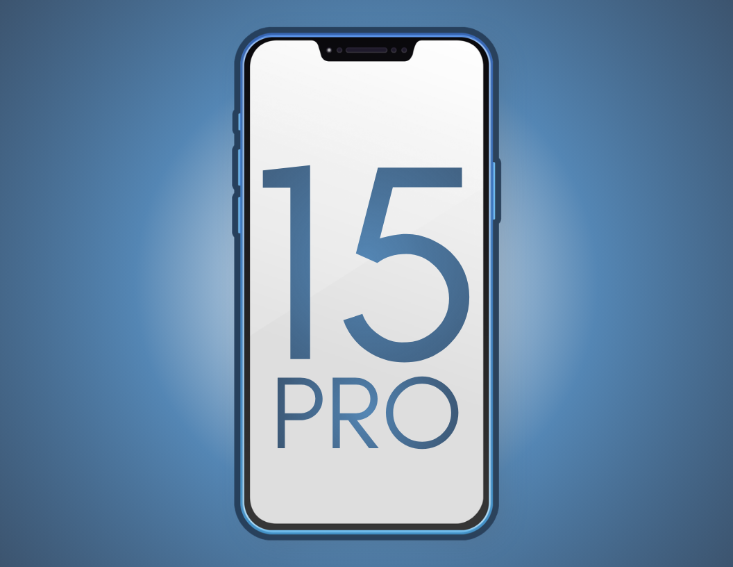 iPhone 15 Pro Screen Repair