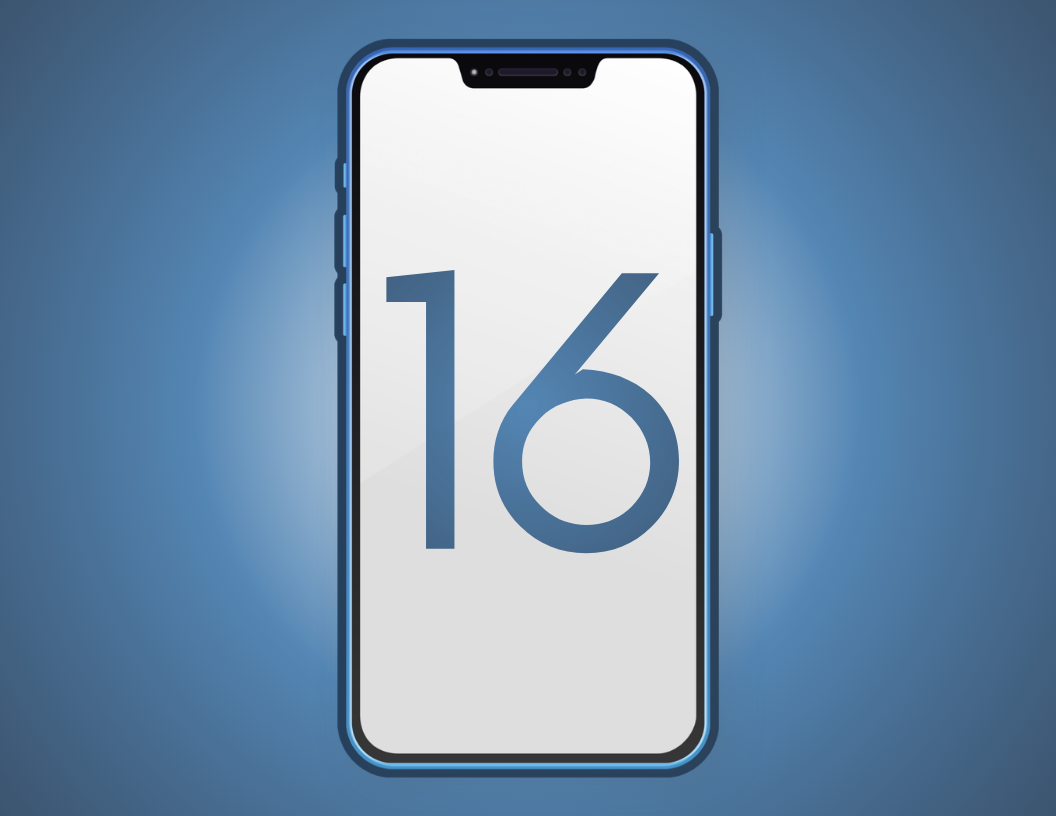iPhone 16 Camera Lens Repair