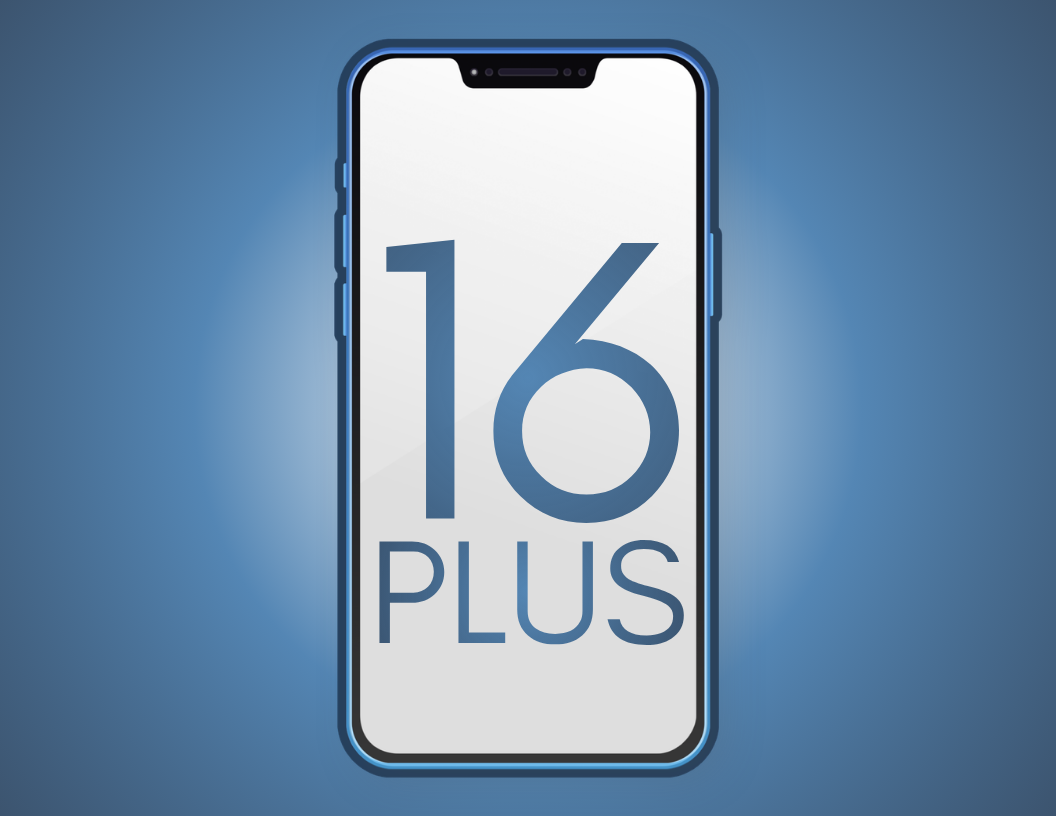 iPhone 16 Plus Screen Repair