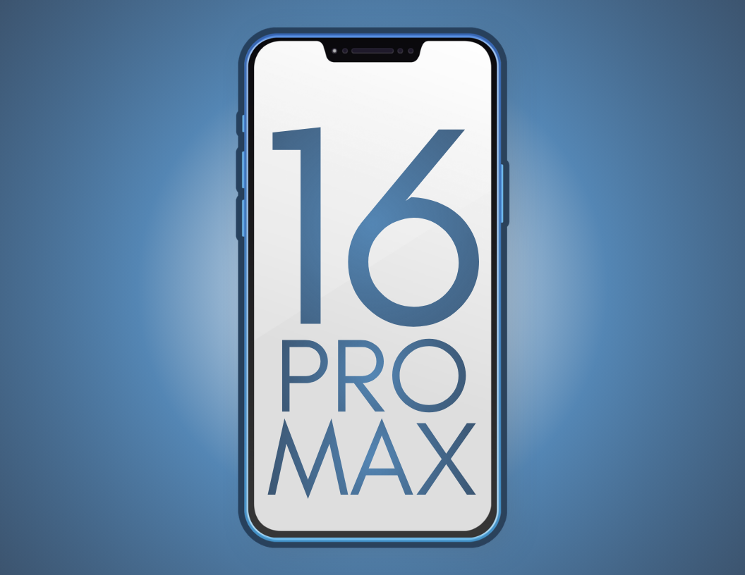 iPhone 16 Pro Max Screen Repair