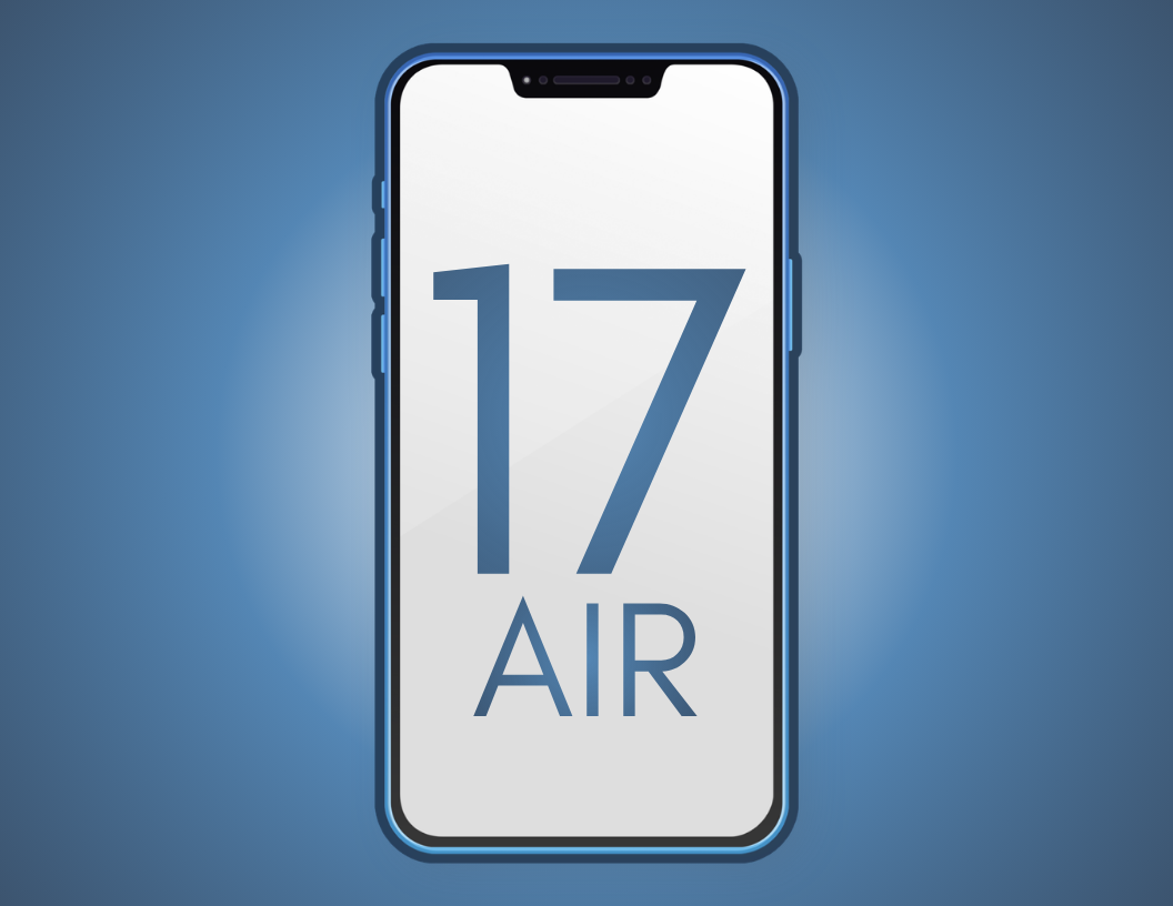iPhone 17 Air Camera Lens Repair