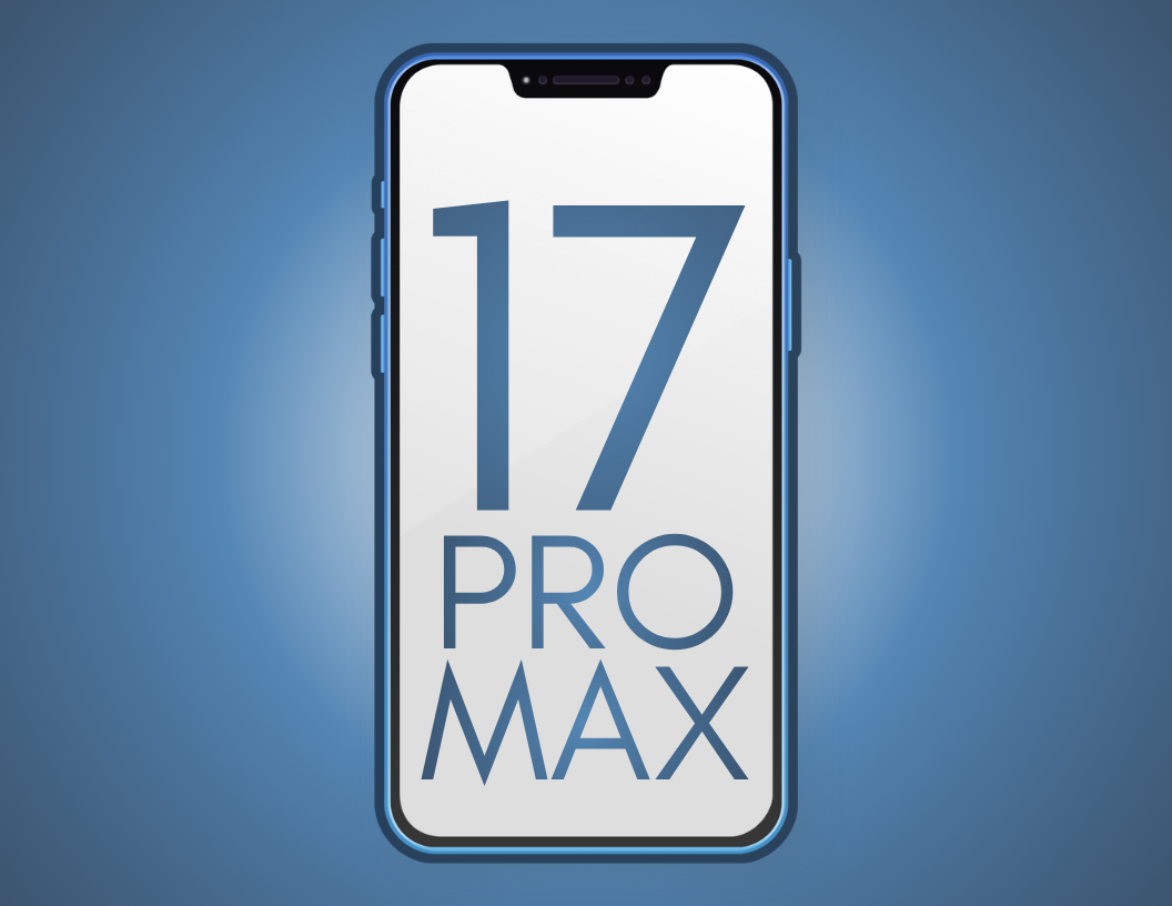 iPhone 17 Pro Max Screen Repair