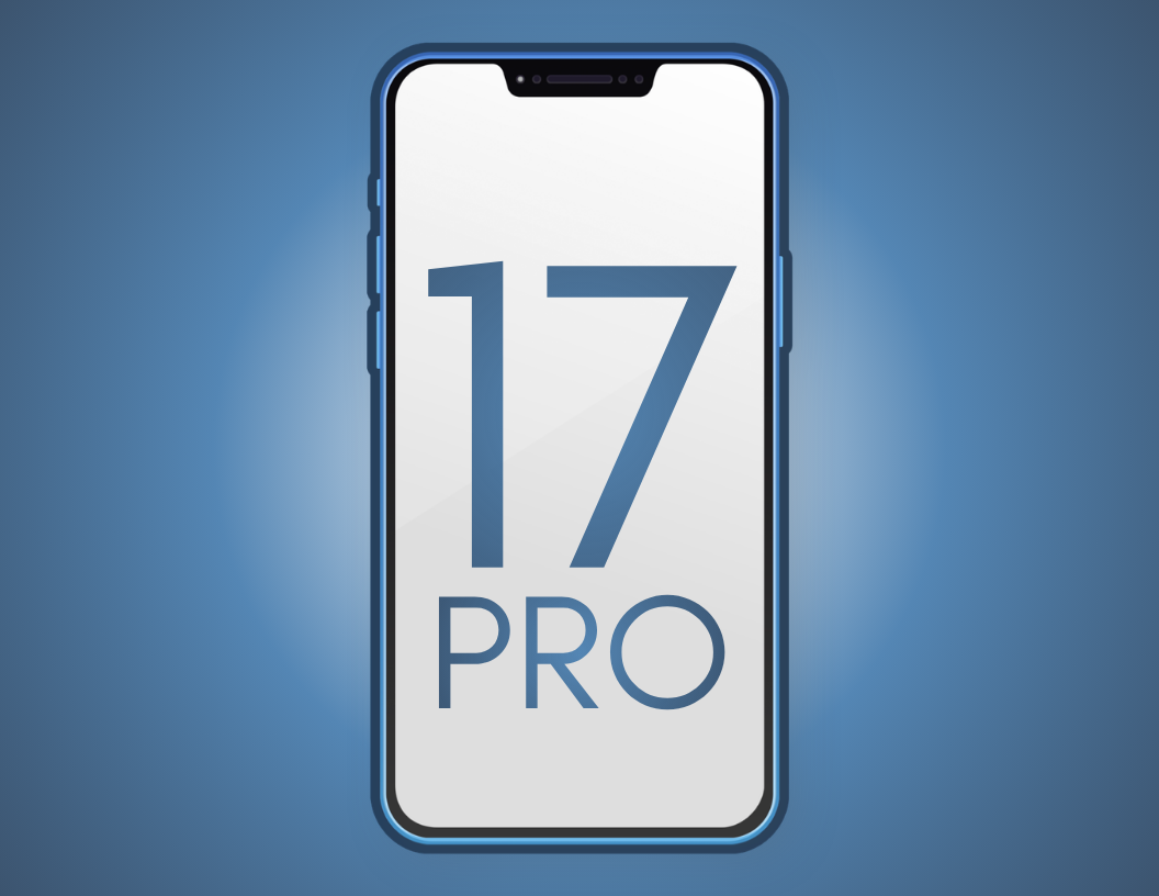 iPhone 17 Pro Screen Repair