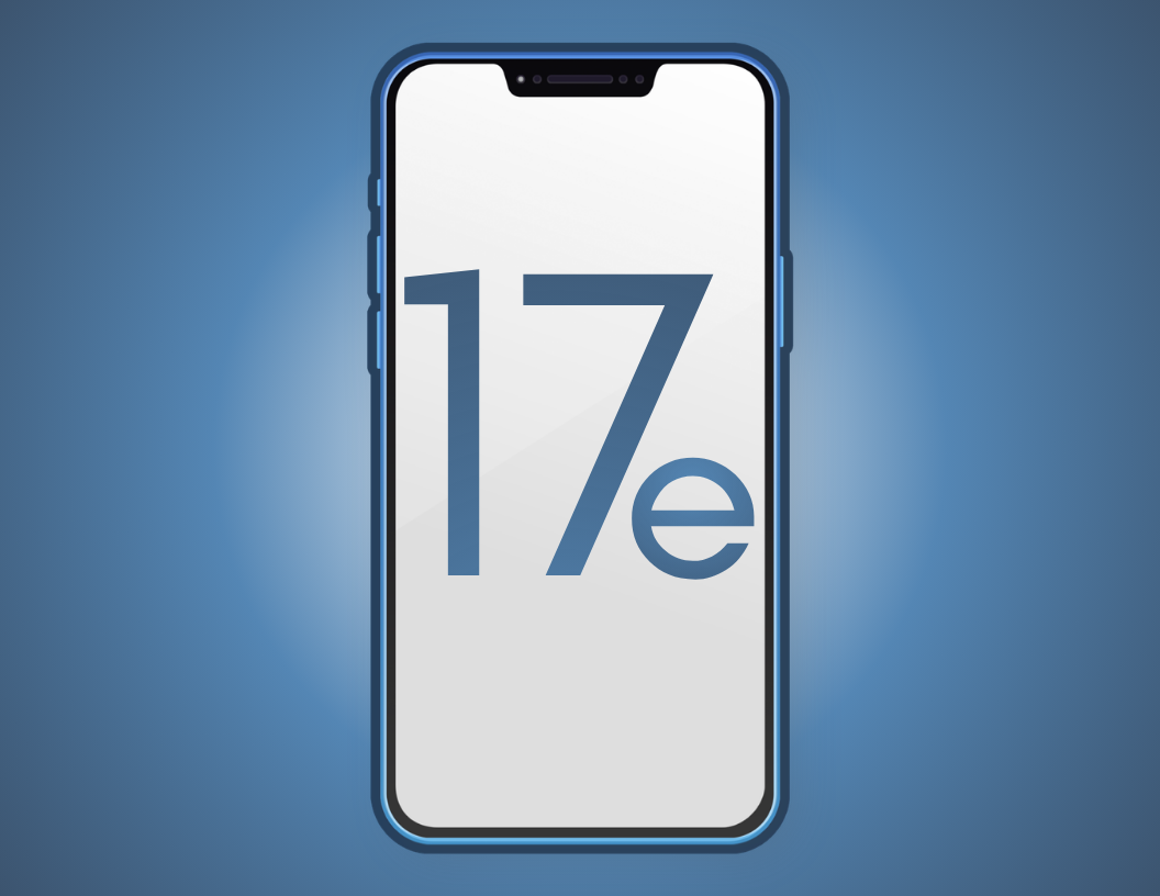 iPhone 17e Screen Repair